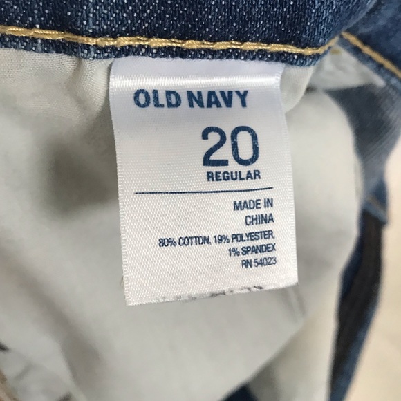 Old Navy The Diva Jeans - Picture 4 of 4
